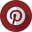 Pinterest Icon